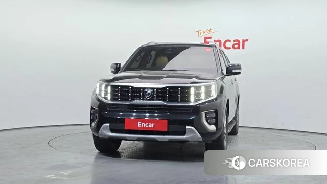 Kia Mohave Master id 3833125 из Кореи 13