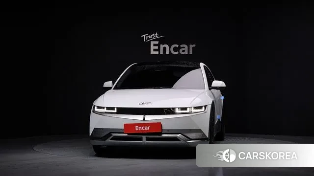 Hyundai Ionic 5 id 2931002 из Кореи 13