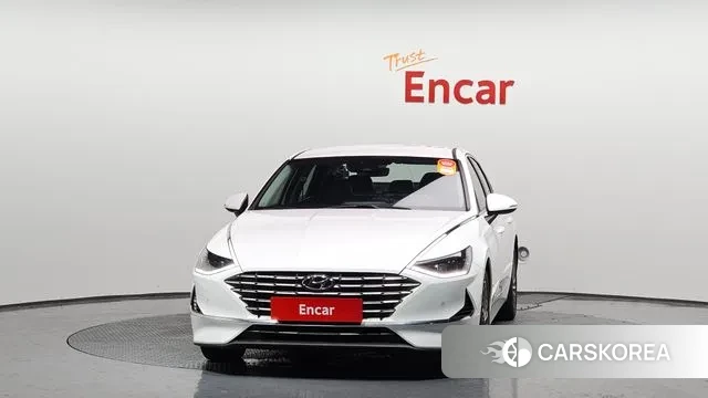 Hyundai Sonata Hybrid (DN8) id 2900251 из Кореи 13