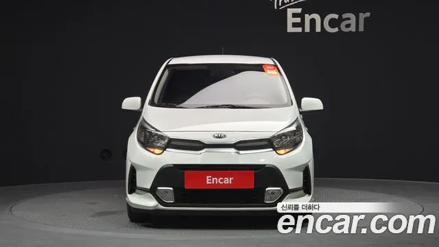 Kia Morning Urban (JA) id 2727911 из Кореи 13