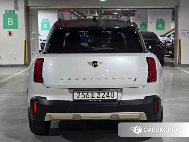Mini Cooper S Countryman 3rd Generation id 3371784 из Кореи 13