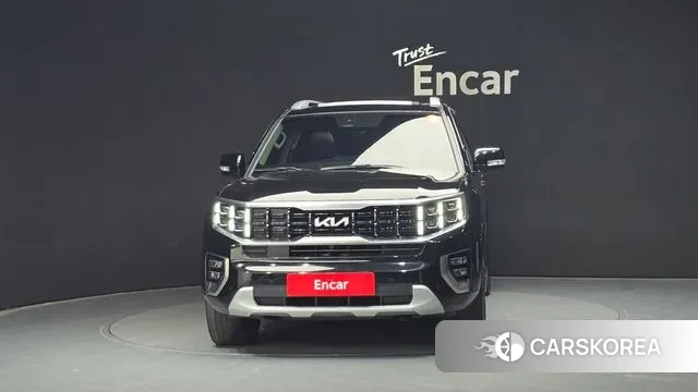 Kia Mohave Master id 3539520 из Кореи 13