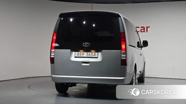 Hyundai Staria id 4389371 из Кореи 23