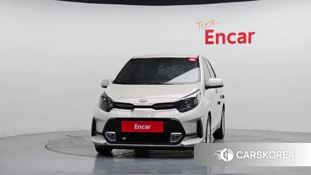 Kia Morning Urban (JA) id 3509073 из Кореи 13