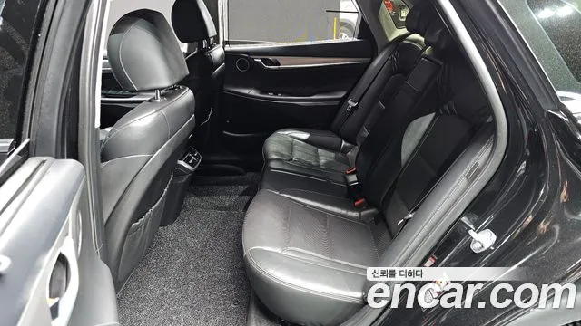 Hyundai The New Grandeur IG Hybrid id 2665103 из Кореи 13