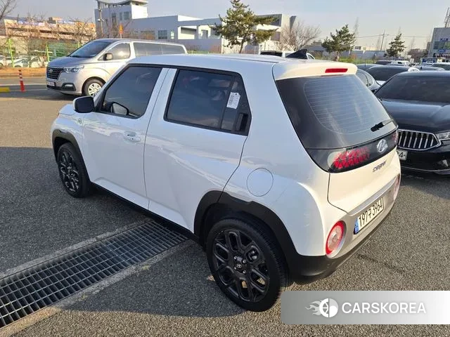 Hyundai Casper id 3669483 из Кореи 13