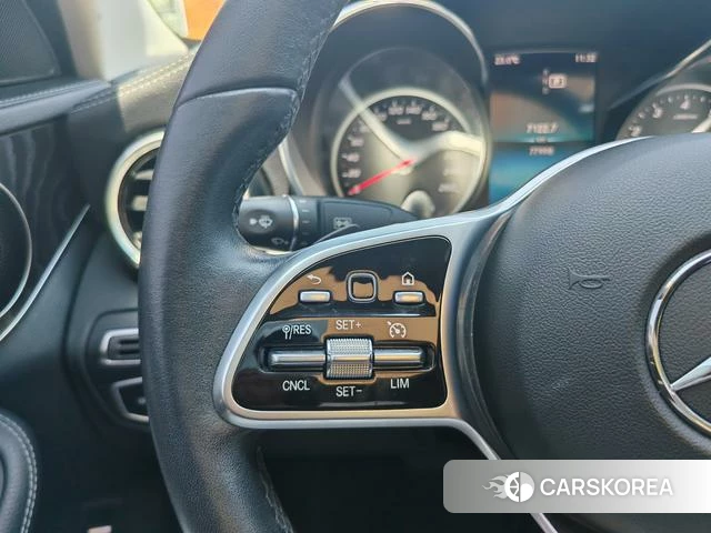 Mercedes-Benz Class C id 4253544 из Китая 22