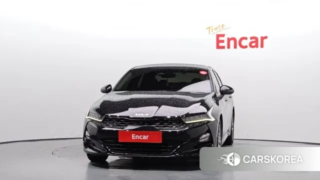 Kia K5 3rd generation id 3165360 из Кореи 13