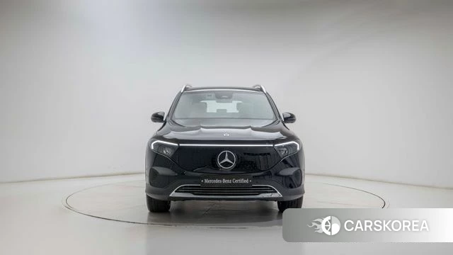 Mercedes-Benz EQB X243 id 4602184 из Кореи 13