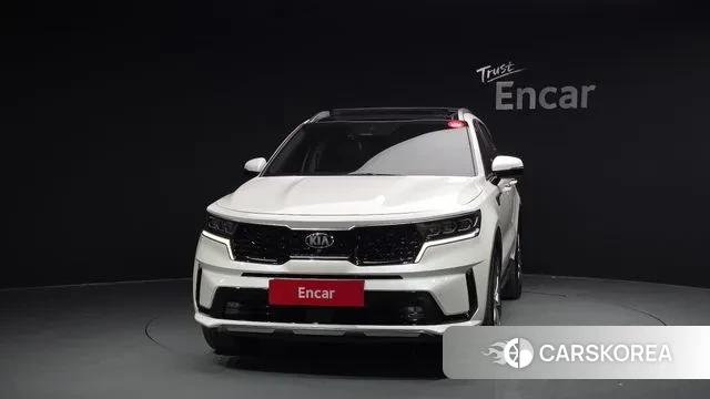 Kia Sorento 4th Generation id 3291218 из Кореи 13