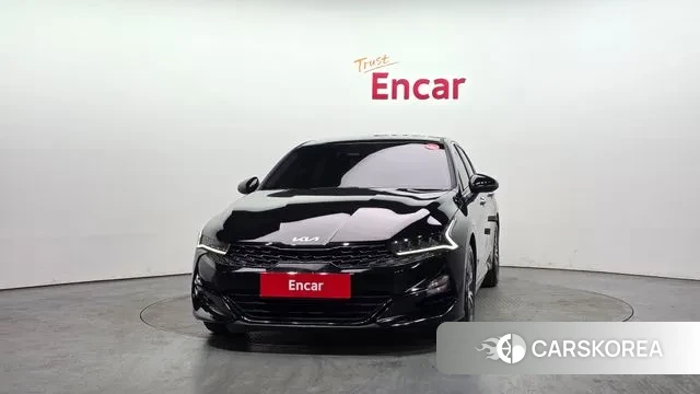 Kia K5 3rd generation id 3764801 из Кореи 13