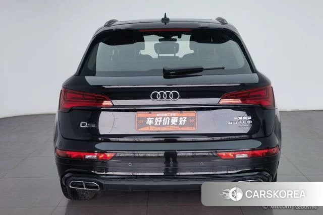 Audi Q5L id 4301159 из Китая 17