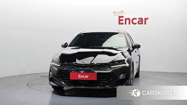 Kia K5 3rd generation id 3833431 из Кореи 13