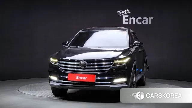 Dongfeng Socon Pencon ix5 id 3071482 из Кореи 13