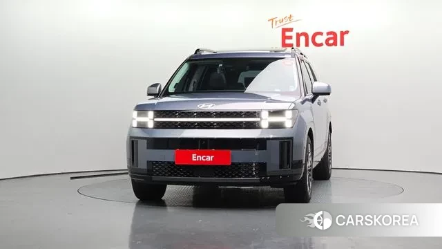 Hyundai Santa Fe (MX5) id 3359765 из Кореи 13