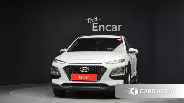 Hyundai Kona id 3766787 из Кореи 13