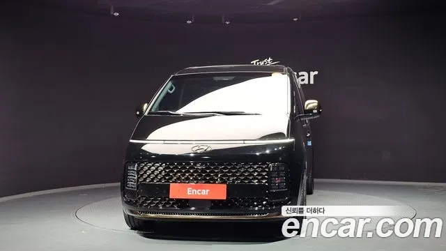 Hyundai Staria id 2874057 из Кореи 13