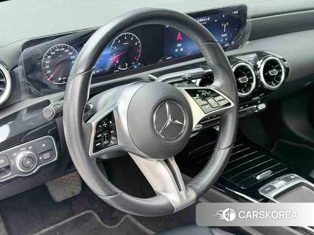 Mercedes-Benz Class A id 4261979 из Китая 15