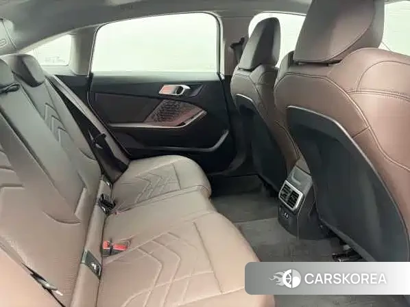 BMW 2 series 2025 Белый из Китая, фото 3