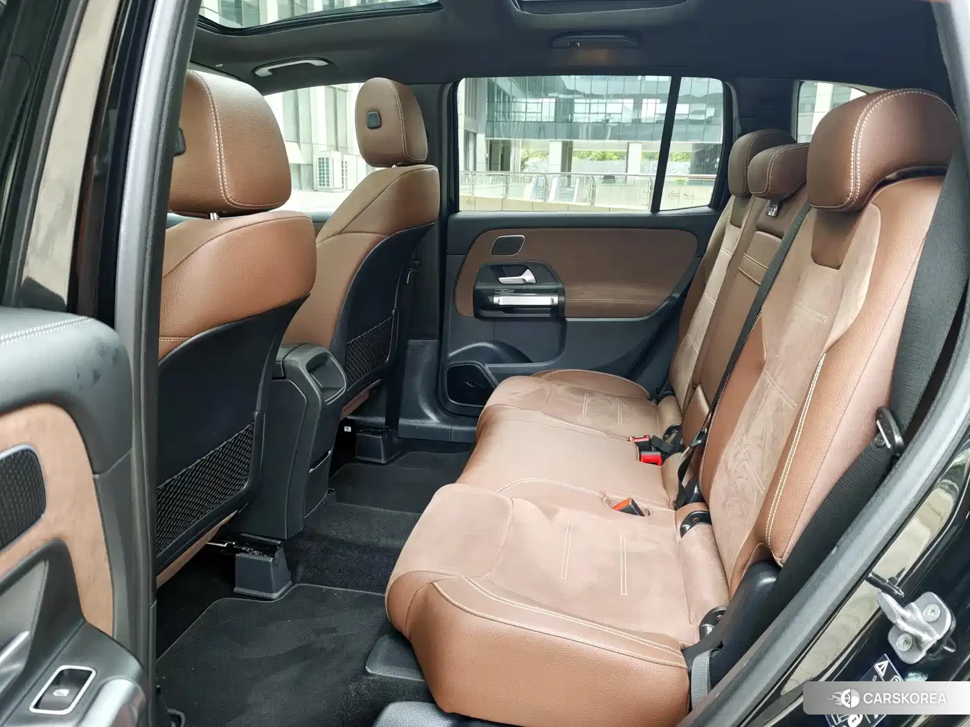 Mercedes-Benz AMG GLB id 4546049 из Китая 19