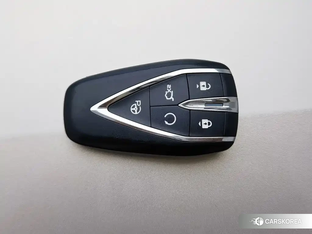 Chang'an CS55PLUS id 4679719 из Китая 17