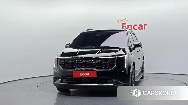 Kia The New Carnival 4th Generation id 4762614 из Кореи 23