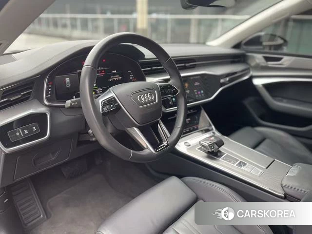 Audi A7 id 4276708 из Китая 13