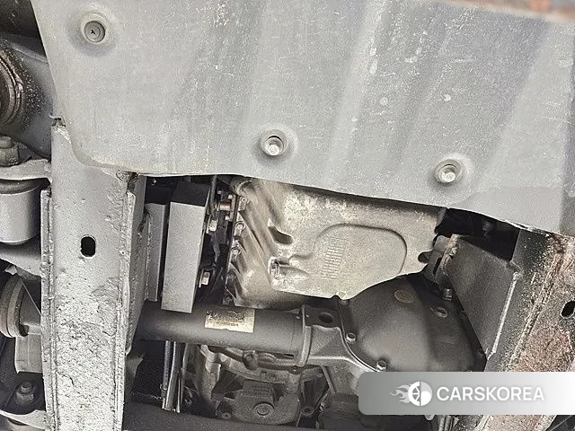 Ssangyong Korando Turismo 2018 Черный из Кореи, фото 3