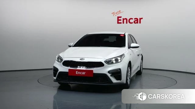 Kia Come New K3 id 3904649 из Кореи 13