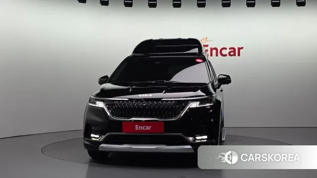 Kia Carnival 4th generation id 3053660 из Кореи 13