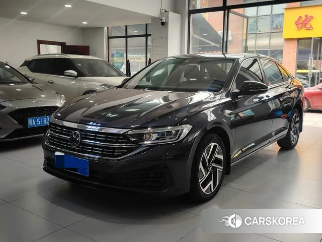 Volkswagen Sagitar id 4313465 из Китая 11