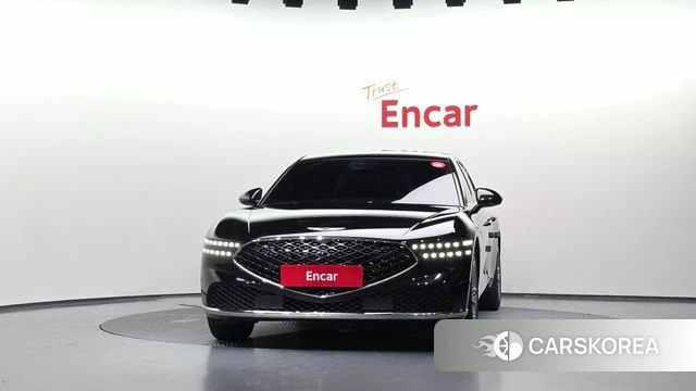 Genesis G90 (RS4) id 4731239 из Кореи 23
