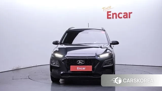 Hyundai Kona id 3270327 из Кореи 13