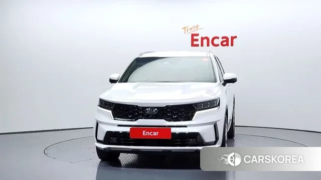 Kia Sorento 4th Generation id 3459280 из Кореи 13