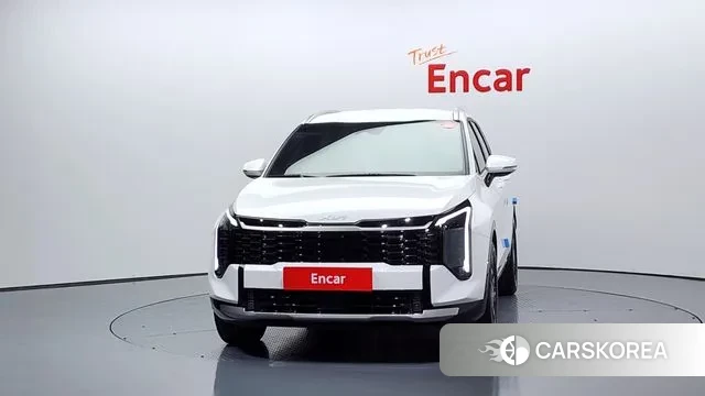 Kia The New Sportage 5th Generation id 3341287 из Кореи 13