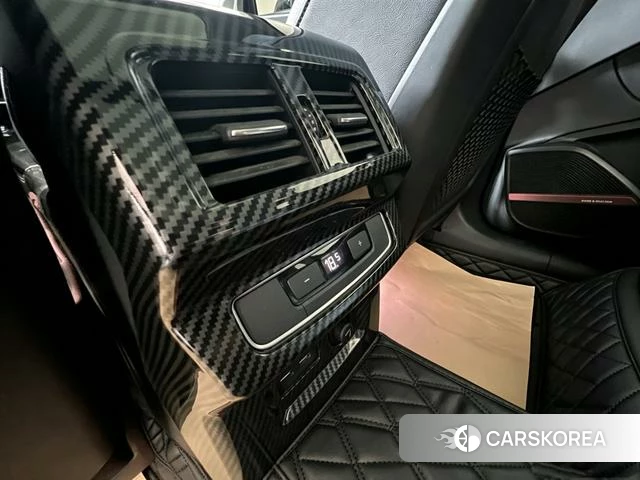 Audi Q5L id 4297709 из Китая 17