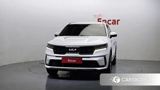 Kia Sorento 4th Generation id 3513361 из Кореи 13