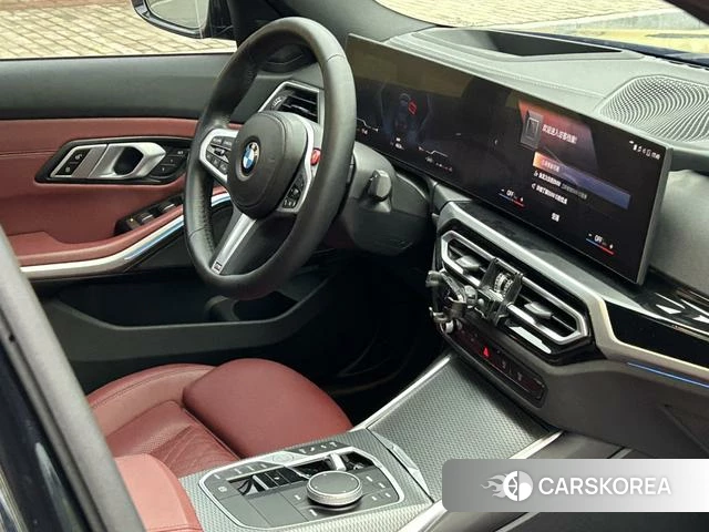 BMW 3 series id 4272591 из Китая 16