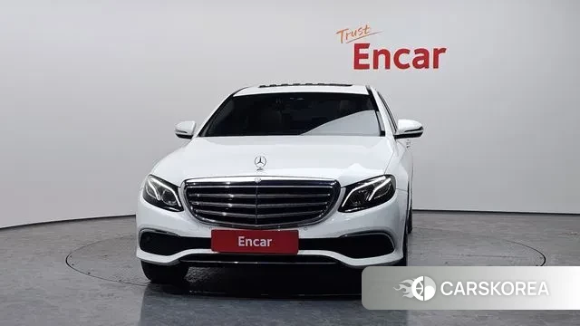 Mercedes-Benz E-Class W213 id 3742237 из Кореи 13