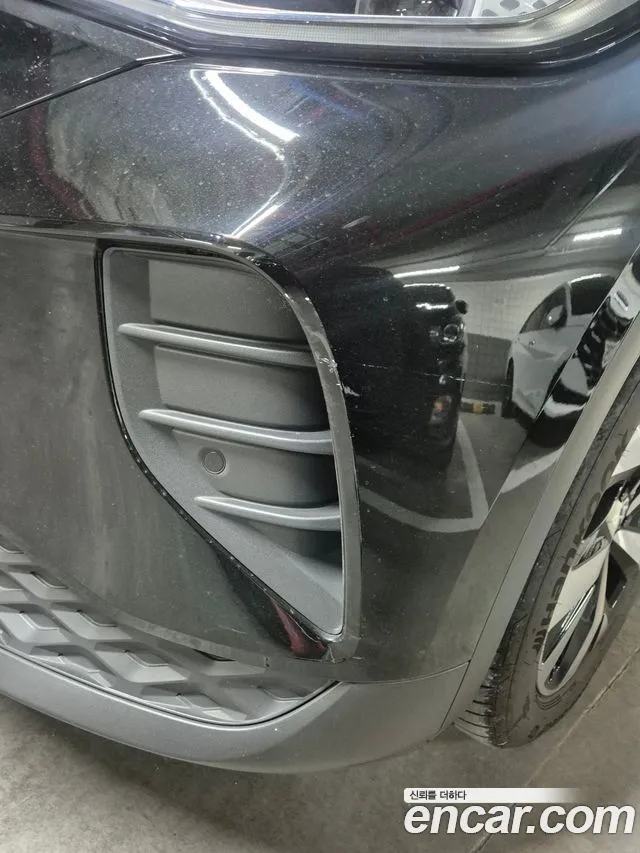 Volkswagen ID.4 id 2670704 из Кореи 10