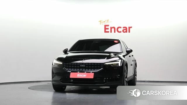 Polestar Polestar 2 id 4754153 из Кореи 23