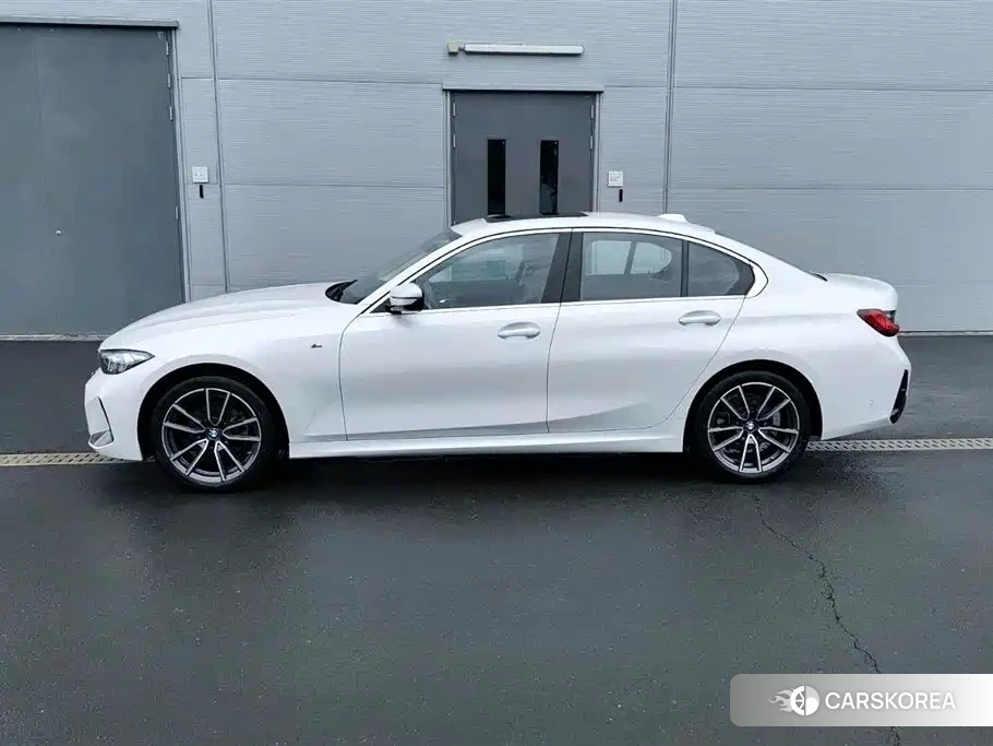 BMW 3 series id 4539124 из Китая 7