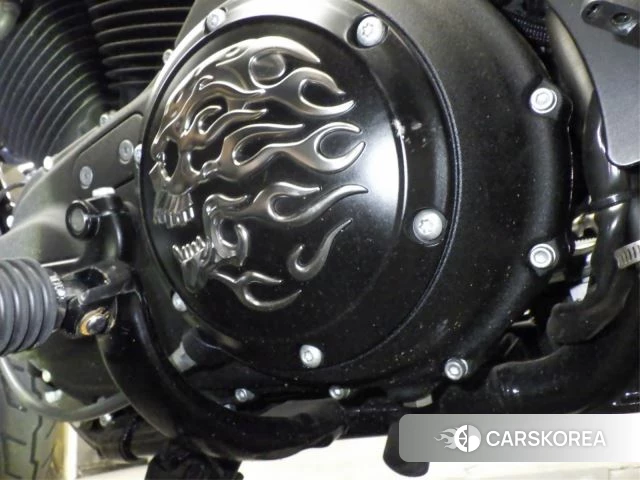 Engine photo
