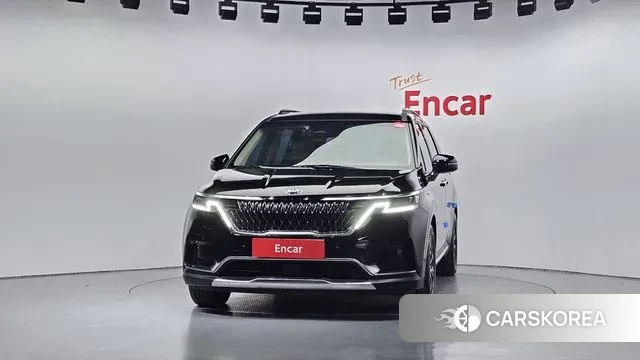 Kia Carnival 4th generation id 3296718 из Кореи 13