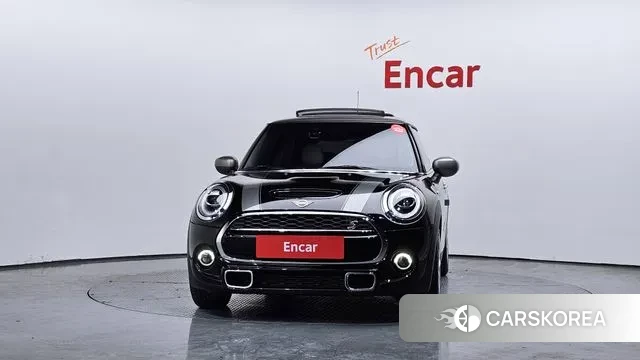 Mini Cooper S id 3741576 из Кореи 13