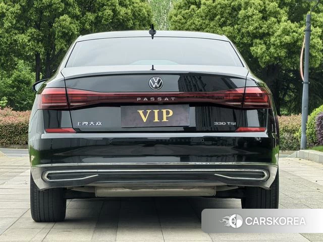 Volkswagen Passat id 4301260 из Китая 12