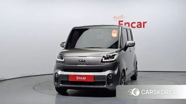 Kia The New Ray id 2990825 из Кореи 13