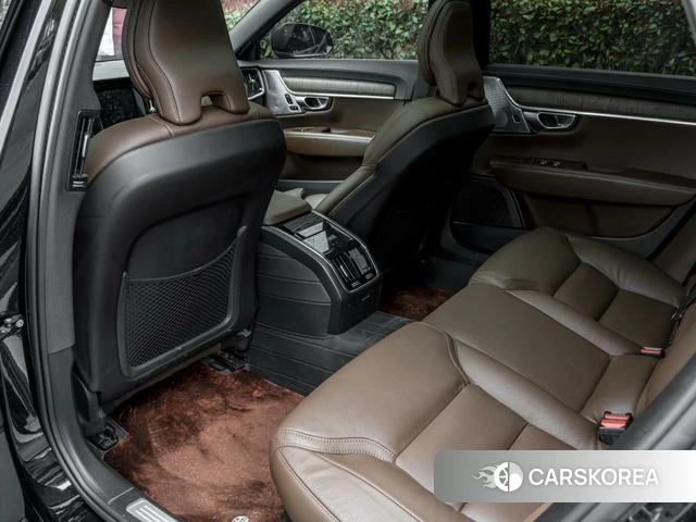 Volvo S90 id 3993546 из Китая 9
