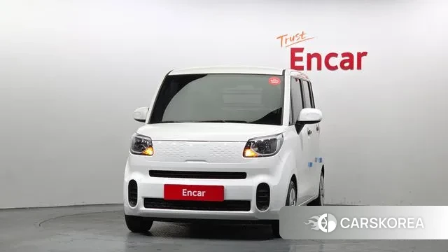 Kia The New Ray id 3686073 из Кореи 13