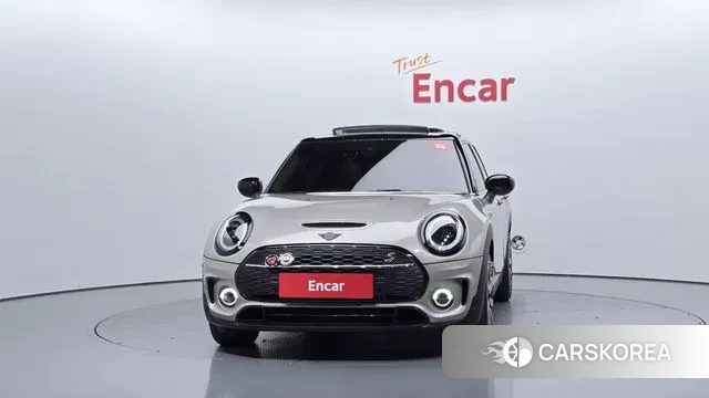 Mini Cooper S Clubman id 3054013 из Кореи 13